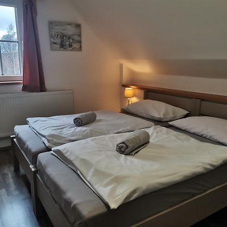 Sedlonov 178 Hotel ภายนอก รูปภาพ