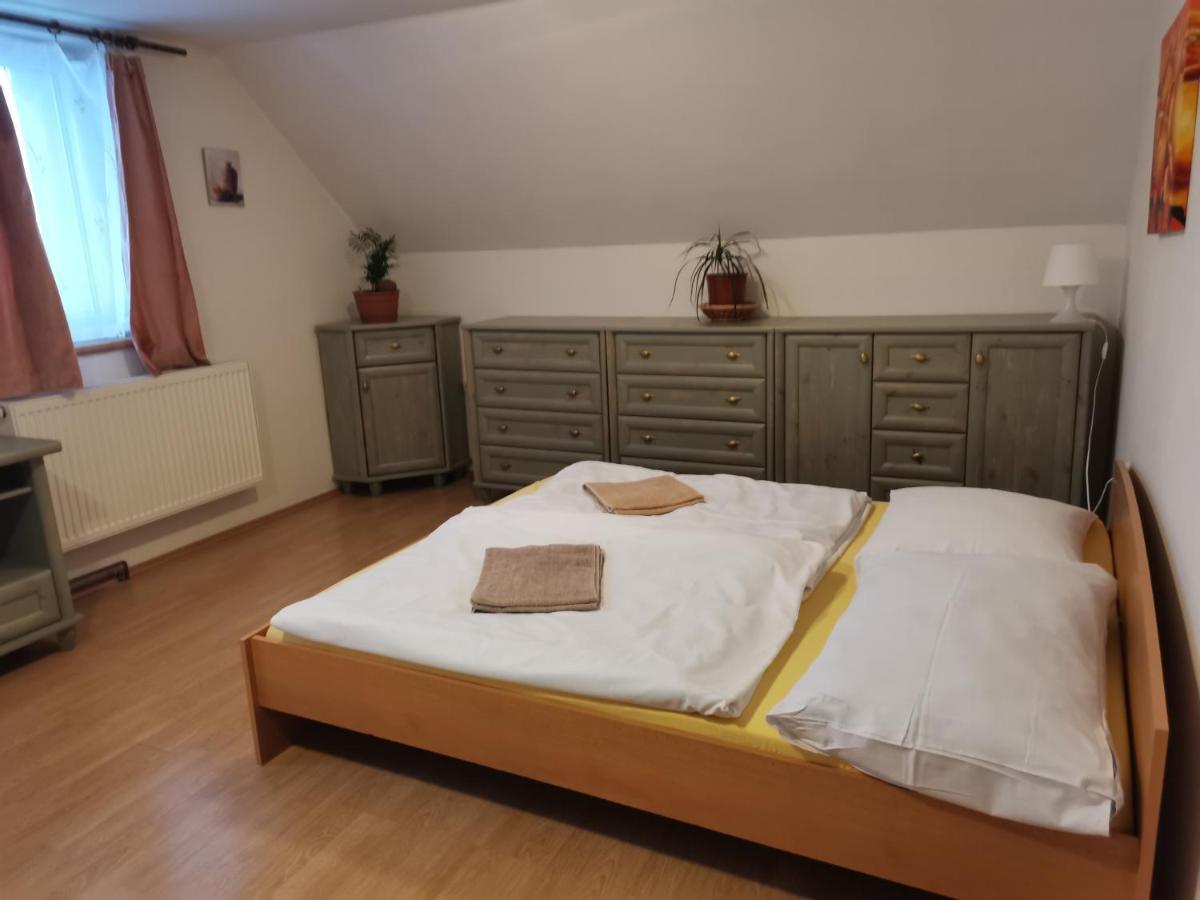 Sedlonov 178 Hotel ภายนอก รูปภาพ