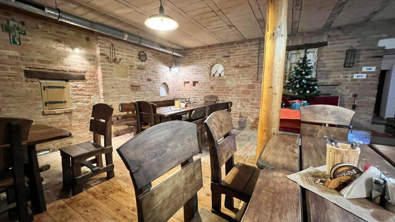 Sedlonov 178 Hotel ภายนอก รูปภาพ