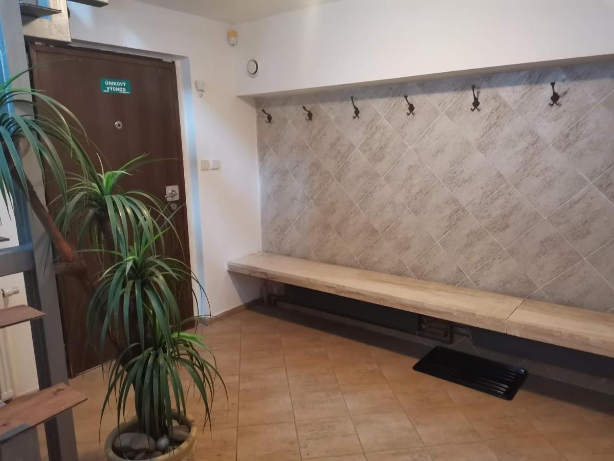 Sedlonov 178 Hotel ภายนอก รูปภาพ