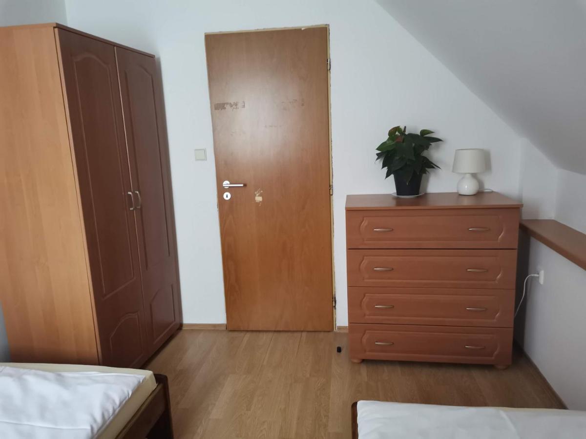 Sedlonov 178 Hotel ภายนอก รูปภาพ