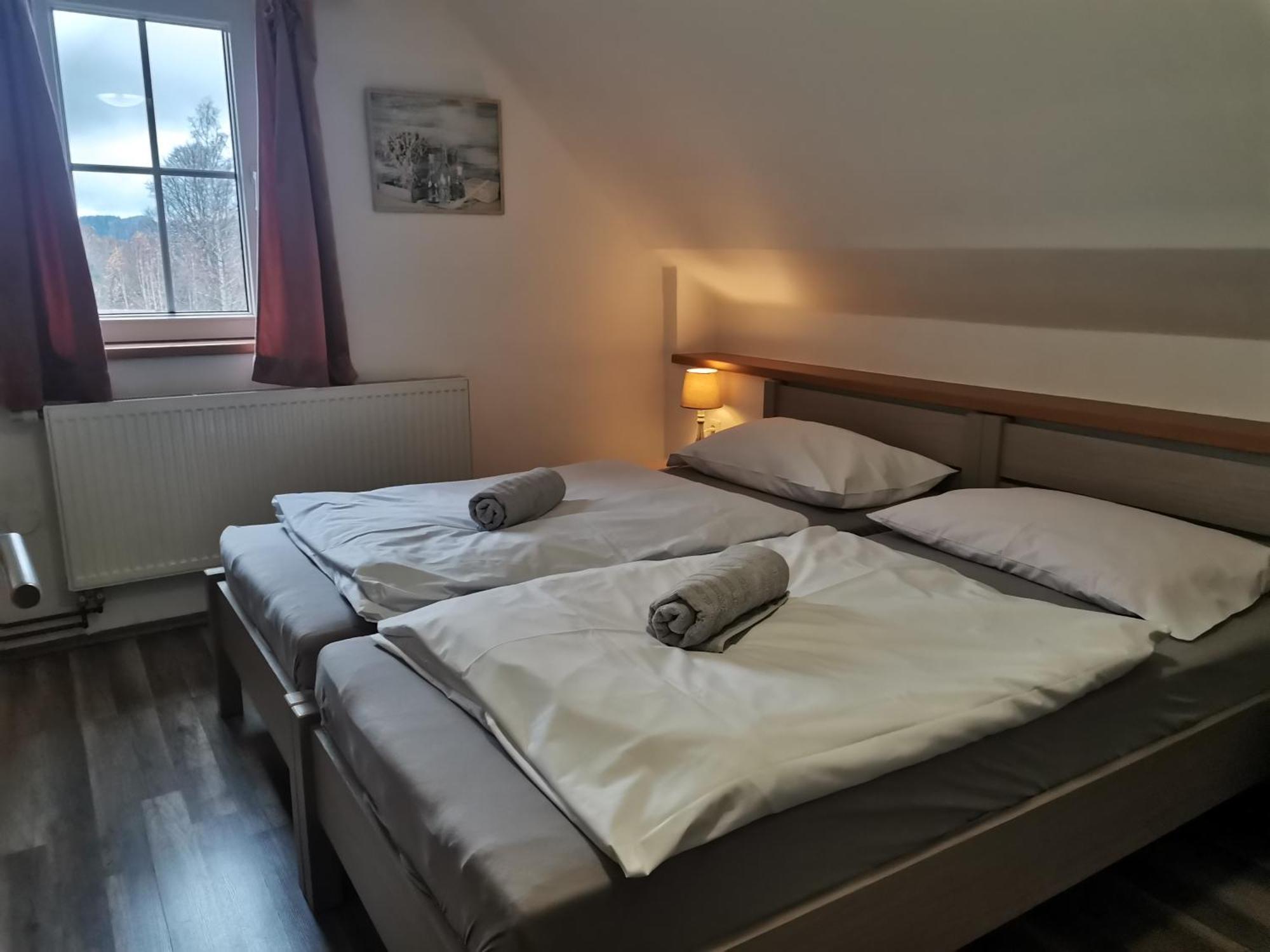 Sedlonov 178 Hotel ภายนอก รูปภาพ