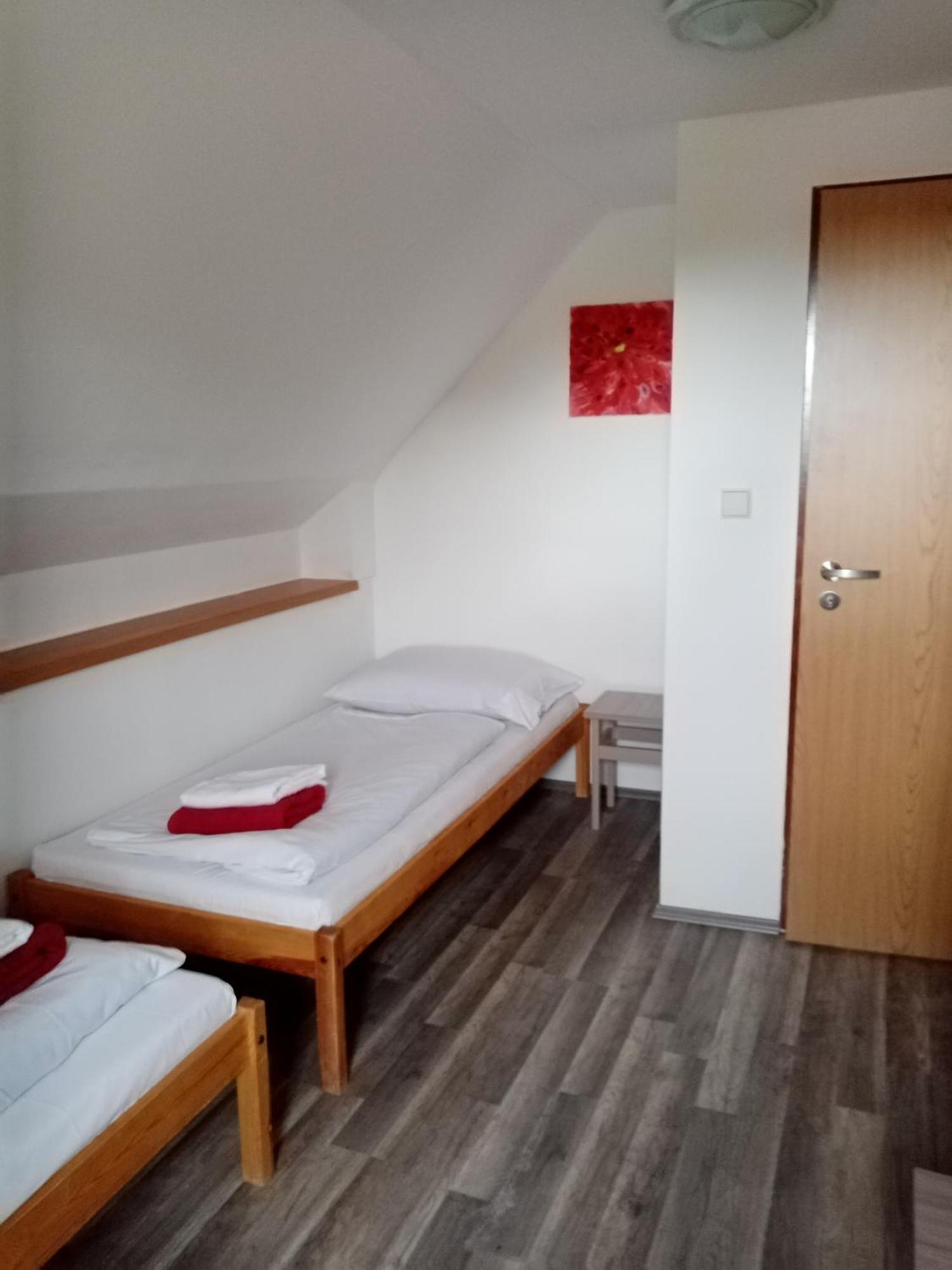 Sedlonov 178 Hotel ภายนอก รูปภาพ