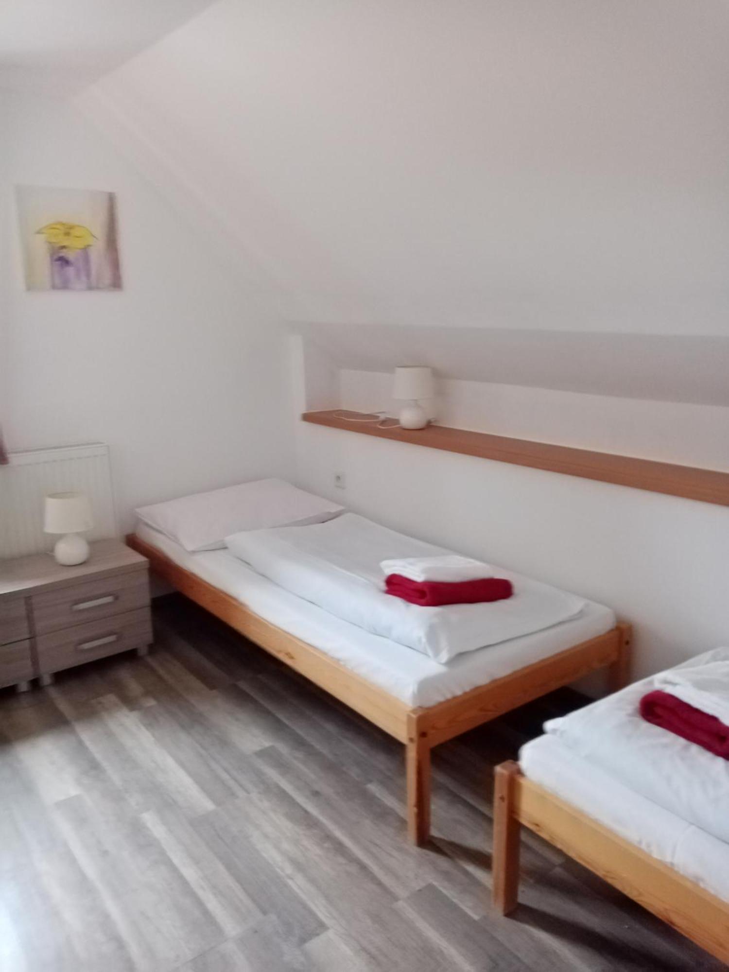 Sedlonov 178 Hotel ภายนอก รูปภาพ