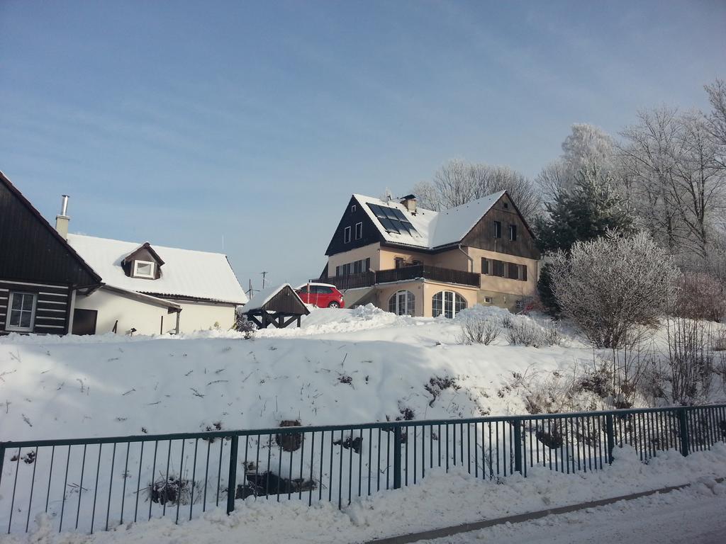 Sedlonov 178 Hotel ภายนอก รูปภาพ